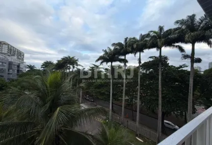Apartamento com 3 Quartos à venda, 84m² no Barra da Tijuca, Rio de Janeiro