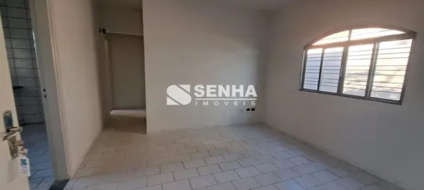Casa com 2 Quartos para alugar, 60m² no Jardim Brasília, Uberlândia