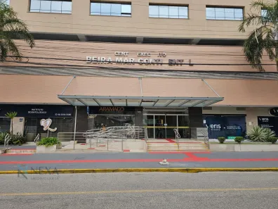 Ponto Comercial à venda, 33m² no Estreito, Florianópolis