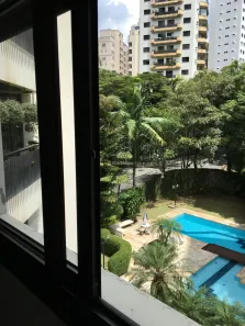 Apartamento com 4 Quartos à venda, 250m² no Vila Morumbi, São Paulo