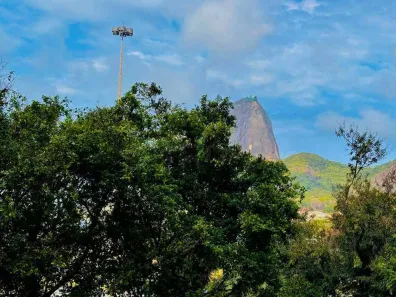 Apartamento com 3 Quartos à venda, 102m² no Flamengo, Rio de Janeiro