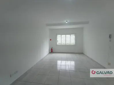 Ponto Comercial para alugar, 25m² no Boa Vista, Curitiba
