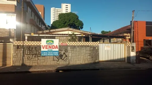 Casa com 3 Quartos à venda, 190m² no Expedicionários, João Pessoa
