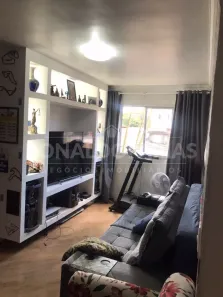 Apartamento com 2 Quartos à venda, 76m² no Vila São José (Cidade Dutra), São Paulo