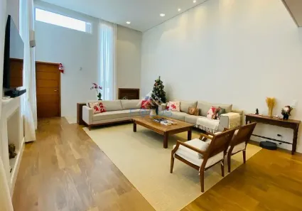 Casa com 3 Quartos à venda, 185m² no Residencial Pecan, Itupeva