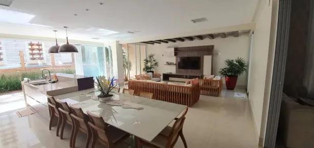 Casa com 3 Quartos à venda, 370m² no Residencial Parque Mendanha, Goiânia