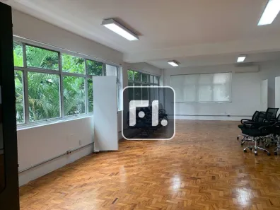 Sala Comercial para alugar, 200m² no Itaim Bibi, São Paulo