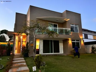Casa com 4 Quartos à venda, 420m² no Cararu, Eusébio