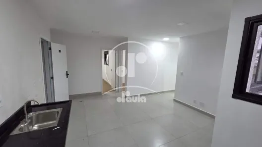 Cobertura com 2 Quartos à venda, 99m² no Santa Maria, Santo André