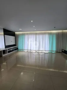 Apartamento com 4 Quartos à venda, 135m² no Santa Mônica, Uberlândia