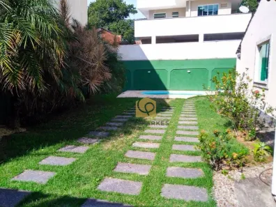 Casa com 4 Quartos à venda, 350m² no Recreio dos Bandeirantes, Rio de Janeiro