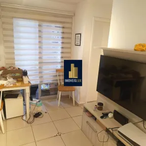Apartamento com 2 Quartos à venda, 44m² no Jardim Ampliação, São Paulo