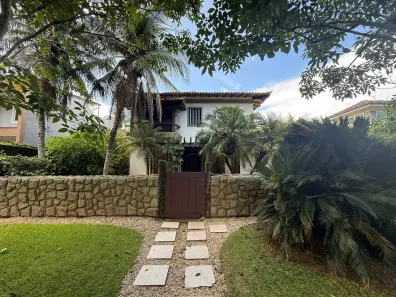 Casa de Condomínio com 4 Quartos para alugar, 450m² no Recreio dos Bandeirantes, Rio de Janeiro