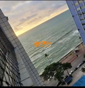 Apartamento com 3 Quartos à venda, 98m² no Boa Viagem, Recife