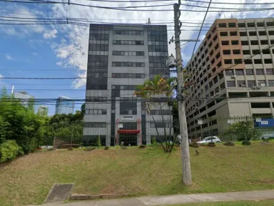 Sala Comercial com 1 Quarto à venda, 4m² no Alphaville Industrial, Barueri