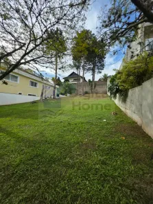 Lote/Terreno à venda, 637m² no Alphaville, Santana de Parnaíba