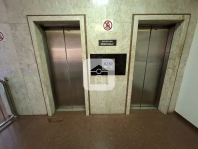 Sala Comercial para alugar, 61m² no Centro, Uberlândia