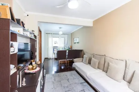 Casa com 3 Quartos à venda, 86m² no Vila Anglo Brasileira, São Paulo