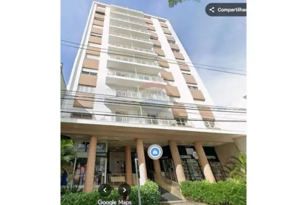 Apartamento com 2 Quartos para alugar, 70m² no Centro, Bragança Paulista