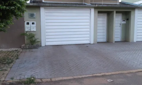 Sobrado com 3 Quartos para alugar, 180m² no Plano Diretor Sul, Palmas