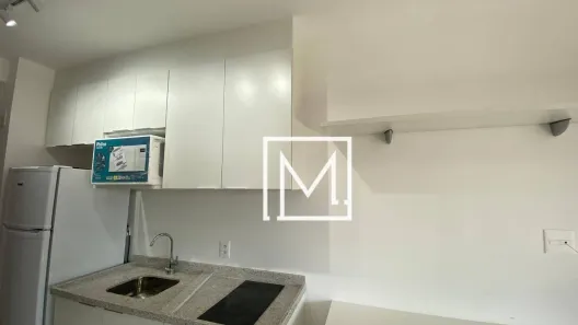 Apartamento com 1 Quarto para alugar, 30m² no Vila Mariana, São Paulo