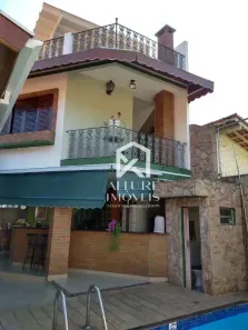 Casa com 4 Quartos à venda, 420m² no Cidade Vista Verde, São José dos Campos