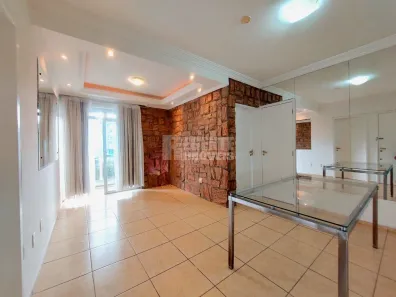 Apartamento com 1 Quarto à venda, 45m² no Carvoeira, Florianópolis