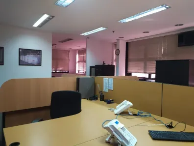 Sala Comercial à venda, 98m² no Indianópolis, São Paulo