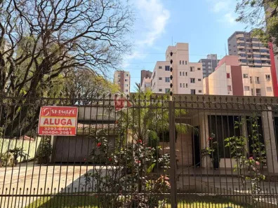 Casa com 5 Quartos para alugar, 400m² no Zona 07, Maringá
