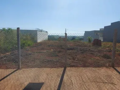 Lote/Terreno à venda, 250m² no Conjunto Habitacional 31 de Março, Santa Bárbara D'Oeste