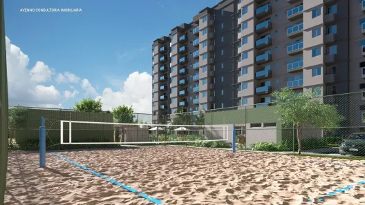 Apartamento com 1 Quarto à venda, 45m² no Centro, Paulista