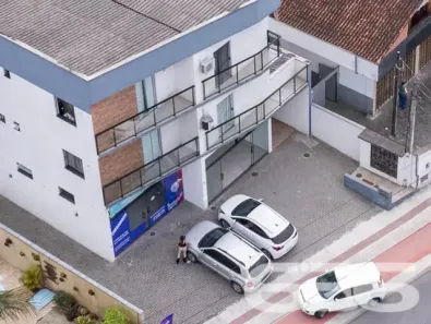 Imóvel Comercial à venda, 50m² no Boa Vista, Joinville