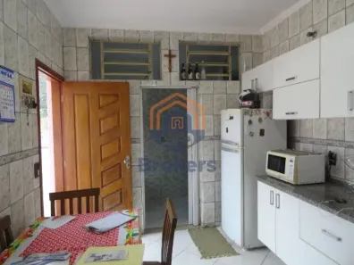 Casa com 2 Quartos à venda, 160m² no Cidade Nova, Jundiaí