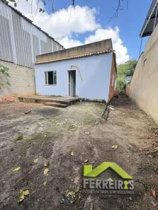 Casa com 2 Quartos à venda, 300m² no Chácaras Rio-Petrópolis, Duque de Caxias