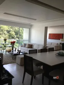 Apartamento com 4 Quartos à venda, 10m² no Centro, Petrópolis