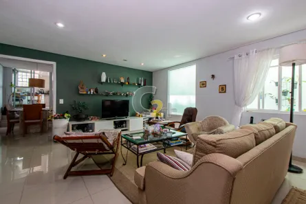 Sobrado com 3 Quartos à venda, 203m² no Vila Pompéia, São Paulo