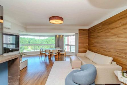 Apartamento com 3 Quartos à venda, 127m² no Pioneiros, Balneário Camboriú