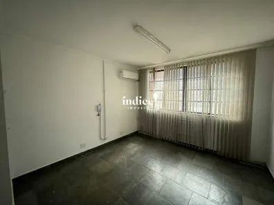 Sala Comercial para alugar, 35m² no Centro, Ribeirão Preto