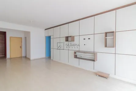 Apartamento com 3 Quartos à venda, 170m² no Paraíso, São Paulo