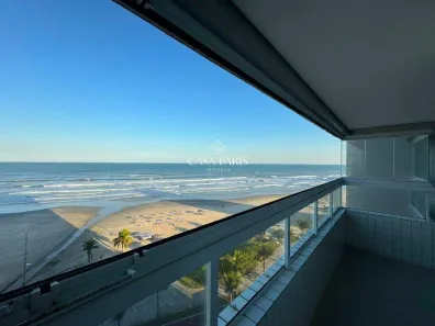 Apartamento com 2 Quartos à venda, 78m² no Maracanã, Praia Grande
