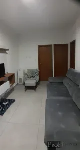 Cobertura com 2 Quartos à venda, 110m² no Vila Curuçá, Santo André