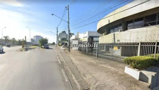 Galpão/Depósito/Armazém para alugar, 9600m² no Alphaville Industrial, Barueri