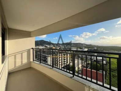 Apartamento com 3 Quartos à venda, 94m² no Monte Verde, Florianópolis
