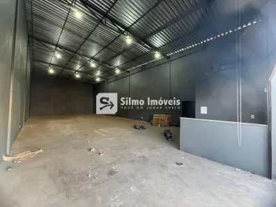 Galpão/Depósito/Armazém para alugar, 250m² no Custódio Pereira, Uberlândia