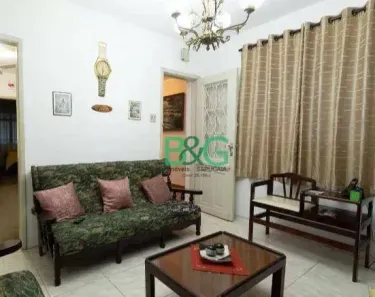 Sobrado com 5 Quartos à venda, 200m² no Chácara Belenzinho, São Paulo
