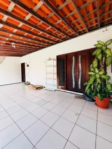 Casa de Condomínio com 3 Quartos à venda, 120m² no Turu, São Luís