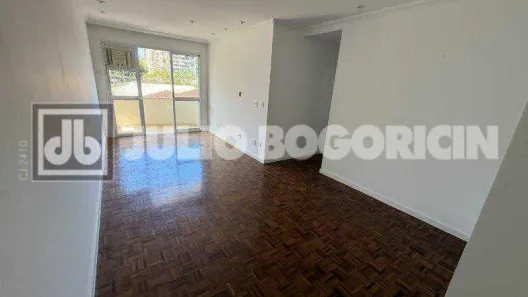 Apartamento com 3 Quartos à venda, 85m² no Freguesia (Jacarepaguá), Rio de Janeiro