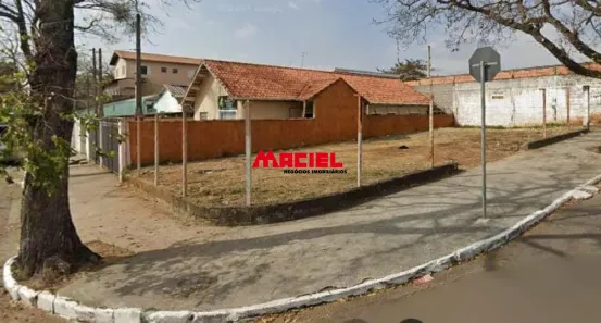Lote/Terreno à venda, 201m² no Parque Novo Horizonte, São José dos Campos