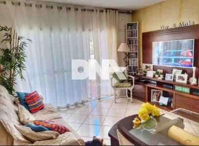 Apartamento com 2 Quartos à venda, 82m² no Barra da Tijuca, Rio de Janeiro