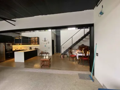 Casa com 2 Quartos à venda, 197m² no Vila Santa Clara, Bauru